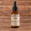 Fall Edition Beard Oil